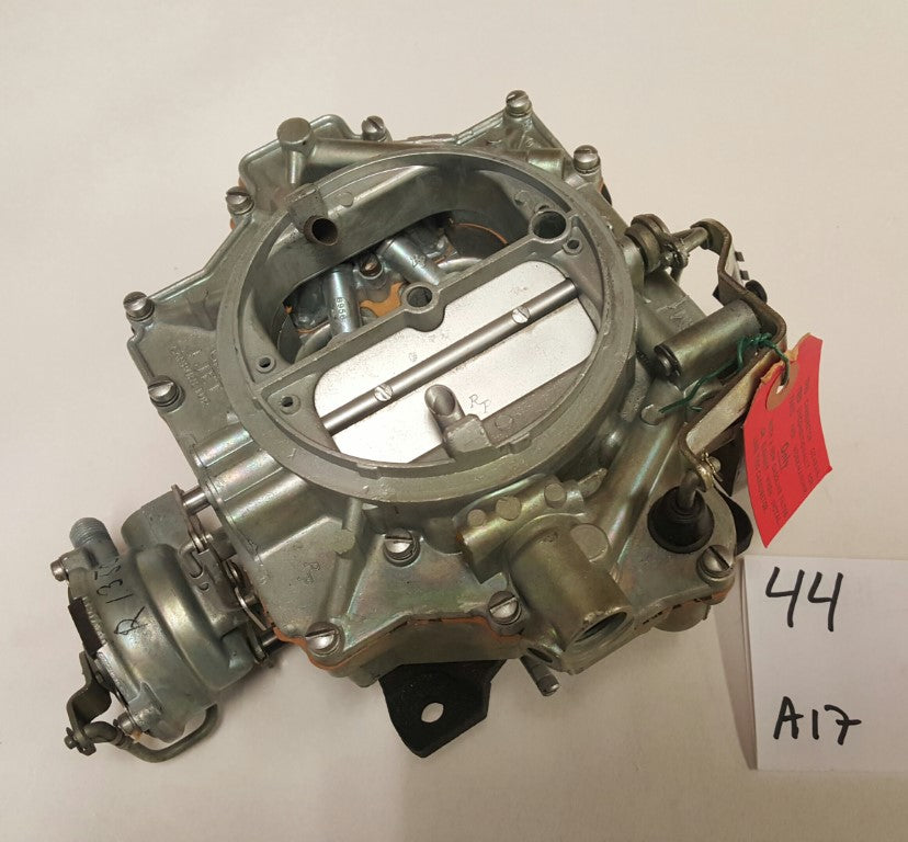 Carburetor 1959-64 Oldsmobile  390cid - R13504-136