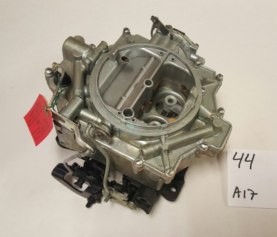 Carburetor 1959-64 Oldsmobile  390cid - R13504-136