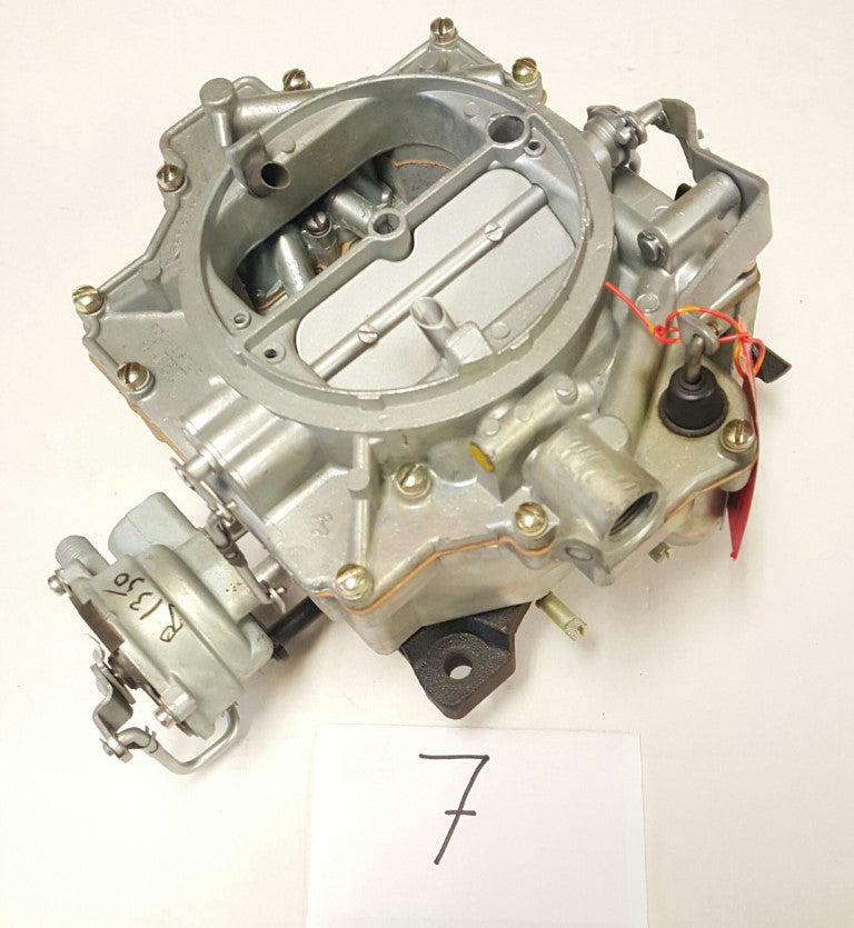NTO Carburetor Rocherster 4-jet 7010701 / 7015516   - R1350