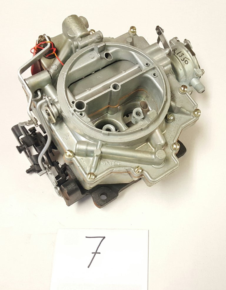 NTO Carburetor Rocherster 4-jet 7010701 / 7015516   - R1350