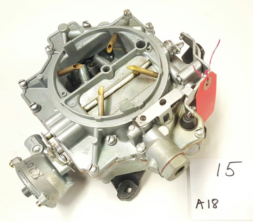 Carburetor 1959-61 GM Rochester 4 jet - R2077-15