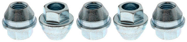 Wheel Nut M14-2.0mm 21MM Hex 30,65 Length - RAY10108N