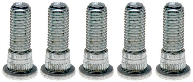 Wheel Stud M12-1,50x37,5mm 14,22mm Knurl - RAY1089B