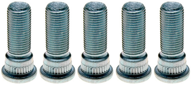 Wheel Stud 1/2-20"x1-1/2", 0,625" Knurl - RAY1118B