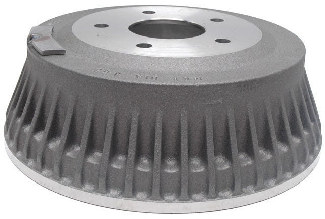 Brake Drum Firebird 67-68 front - RAY1272