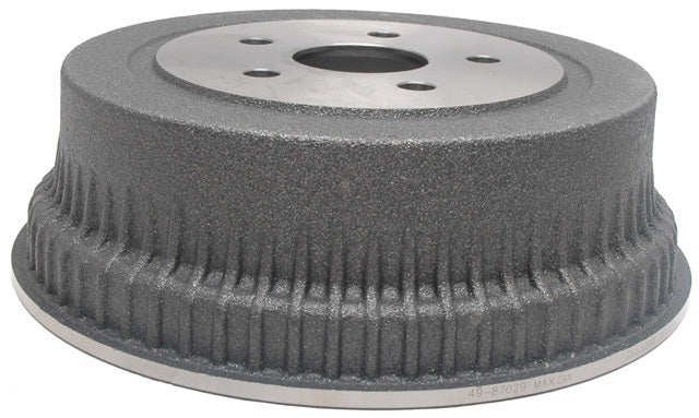 Brake Drum 10in Mustang/Fairlane 64-71 fr.  - RAY1634R