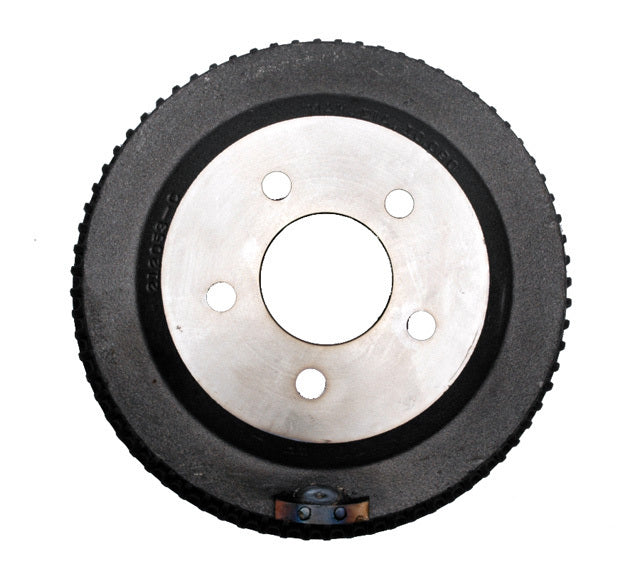 Brake Drum Ford Ltd/Torino/Ranchero 10x2,5" rear - RAY1659