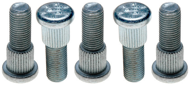 Wheel Stud 7/16-20"x1-7/16", 0,564" Knurl - RAY1900B