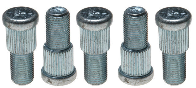 Wheel Stud 1/2-20inx1-13/32in, 0.623in Knurl - RAY1916B