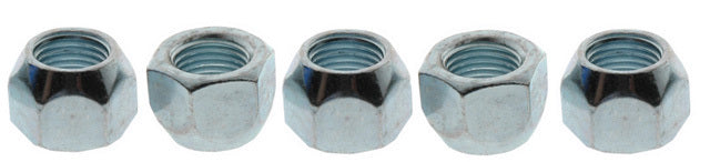 Wheel Nut 1/2-20in x9/16", 3/4" Hex - RAY1925N