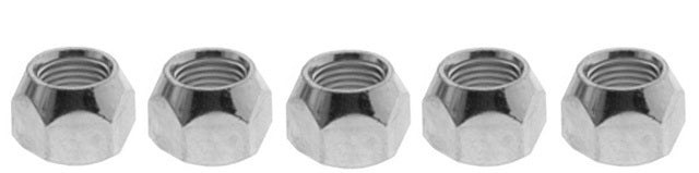 Wheel Nut 1/2-20L inx9/16in, 3/4in Hex, Links Thr. - RAY1926N