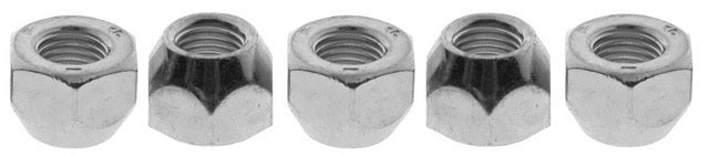 Wheel Nut 7/16-20in x9/16", 3/4" Hex - RAY1950N