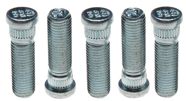 Wheel Stud M12-1,50x41,5mm, 12,73mm Knurl - RAY2093B