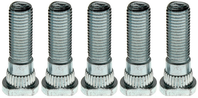 Wheel Stud M12-1,50x41mm, 14,94mm Knurl - RAY25118B