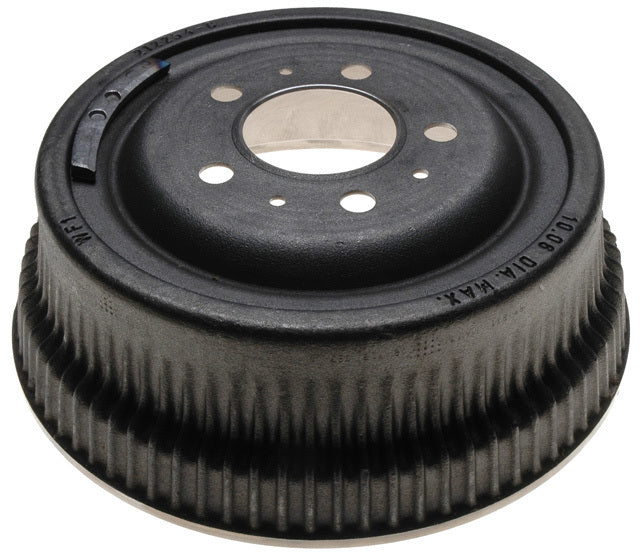 Brake Drum cher 84-92 dana44 2,5" br.shoes - RAY2515