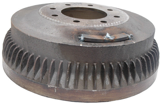 Brake Drum CK2500 89-90 8b.10,5in 1.des - RAY2547