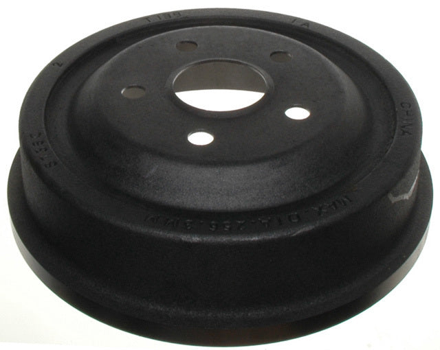 Brake Drum 10X2in Mustang 67-73 - RAY2637