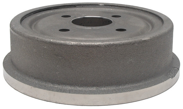Brake Drum 9X2,25" Mustang 65-66 front  - RAY2640R