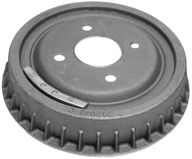 Brake Drum Fairmont 78-83 4-bolt w/9" brake - RAY2681R