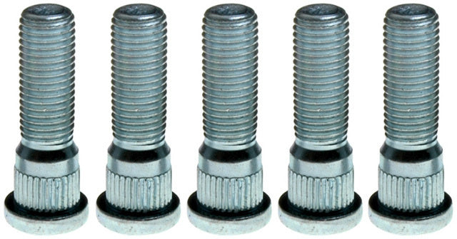 Wheel Stud M12-1,50x44,5mm, 14,17mm Knurl - RAY27520B