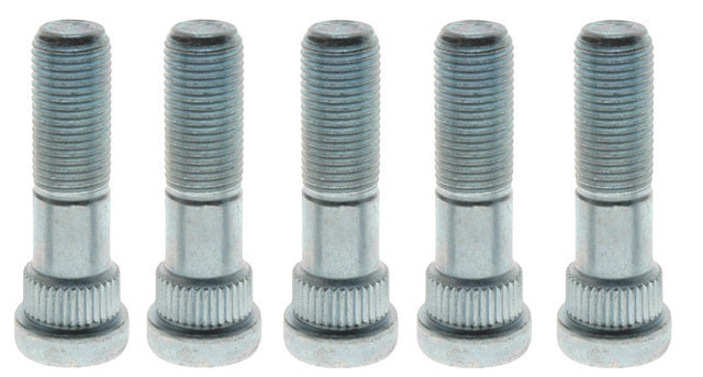 Wheel Stud 1/2-20x1-15/16", 0,625" Knurl - RAY27789B