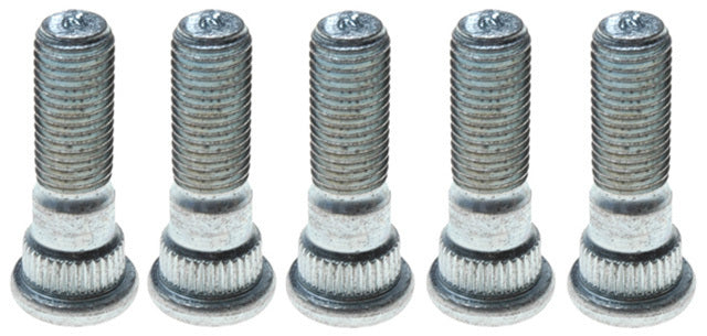 Wheel Stud M12-1,50x44mm, 15,80mm Knurl - RAY27864B