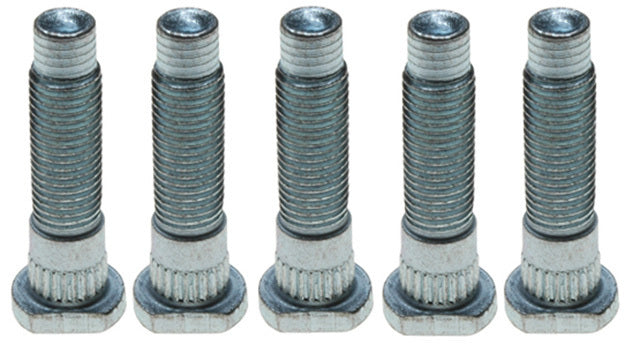 Wheel Stud M12-1,50x51,5mm, 13,41mm Knurl - RAY27867B