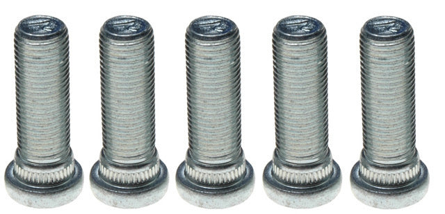 Wheel Stud M14-1.50x43mm, 15,88mm Knurl - RAY27873B