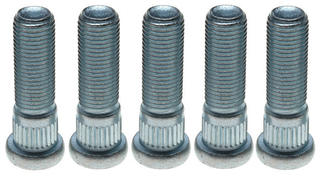 Wheel Stud M14-1.50x49mm, 15,88mm Knurl - RAY27874B