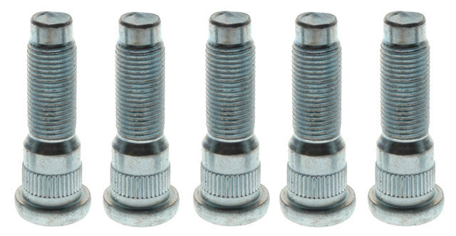 Wheel Stud 1/2-20x1-15/16in, 0,620in Knurl - RAY27880B