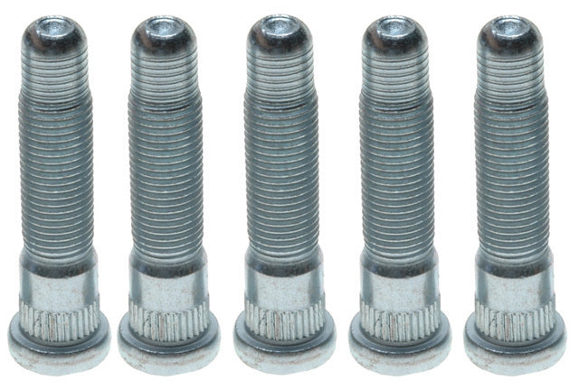 Wheel Stud M14-1.50x65,4mm, 15,70mm Knurl - RAY28889B