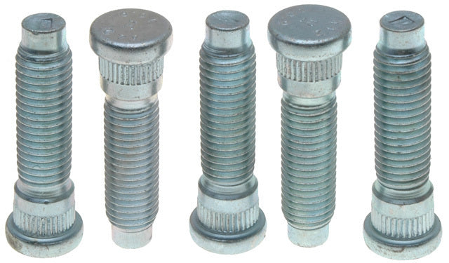 Wheel Stud M14-2.00x47,93mm, 15,50mm Knurl - RAY28906B