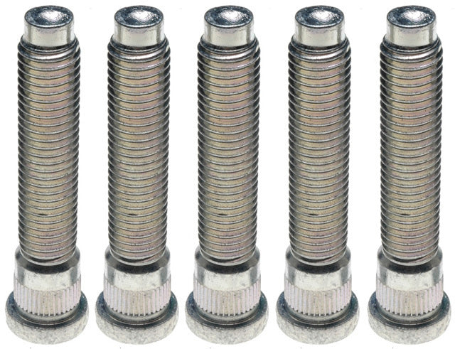 Wheel Stud M14-2.0x77,90mm, 15,85 Knurl - RAY28955B