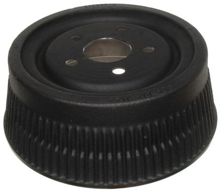 Brake Drum Voyager 86-93 14hd w/cool ribs - RAY2916