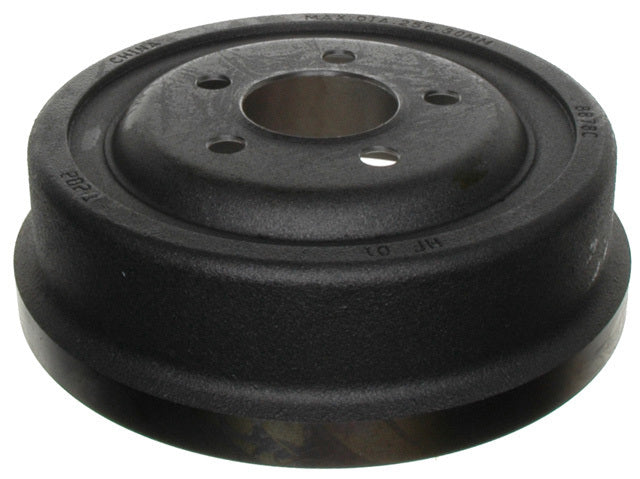 Brake Drum B250 Van 75-85 w/10" band - RAY2947