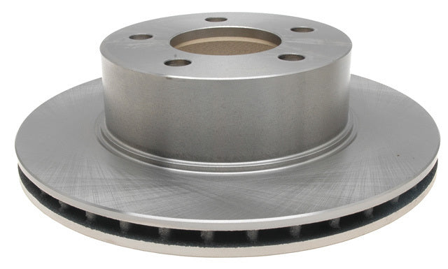 Brake Rotor Cherokee 84-89 4WD - RAY3512R