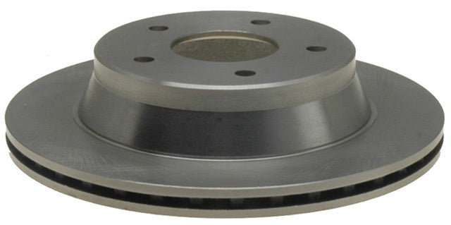 Brake rotor 84-87 Corvette  FR - RAY5001R