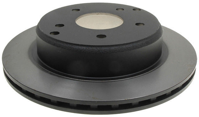 Brake rotor 84-87 Corvette RR - RAY5005