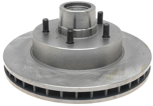 Brake Rotor G10/G20 w/gas 71-91 +GM 2wd - RAY5006R