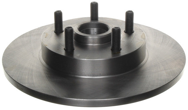 Brake Rotor Pontiac Fiero 84-87 Fr - RAY5009