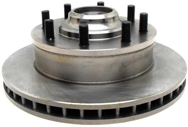 Brake Rotor G30 Van 74-92 Sub R20 71-89 - RAY5010R