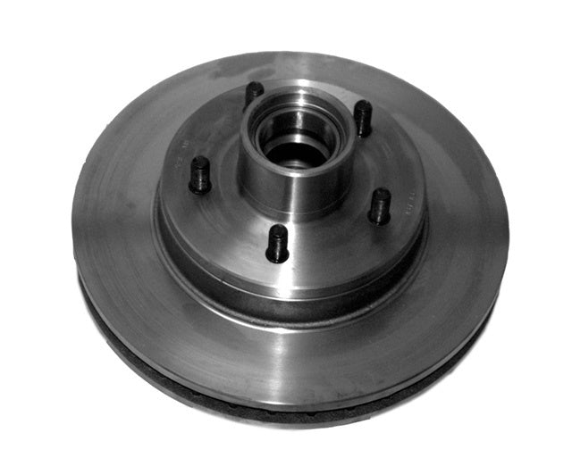 Brake Rotor g20 w/dsl 82-92 - RAY5011