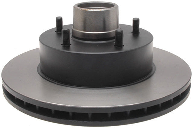 Brake Rotor GM 79-90 11-1/64in Dia 5x4.75 - RAY5040R