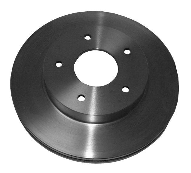 Brake Rotor Pontiac Firebird Trans Am 79-81 - RAY5044R