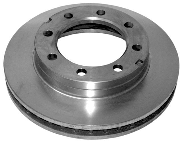 Brake Rotor (AX5563) - RAY5048R