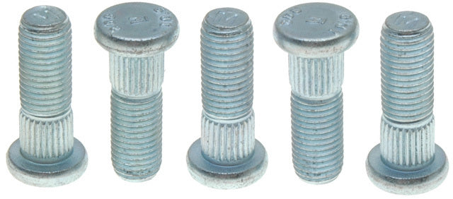 Wheel Stud M10-1,25x29mm, 10,24 Knurl - RAY5090B