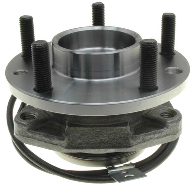 Whl Hub S10 4WD 98-01 Discont=713124 - RAY513124