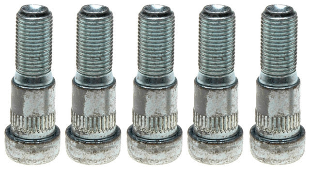 Wheel Stud 1/2-20x1-25/32", 0,625" Knurl - RAY5202B