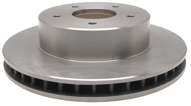 Brake Rotor 65-82 Corvette FR - RAY5500R