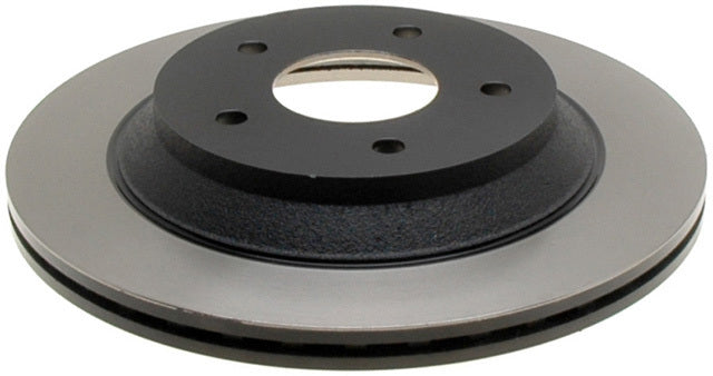 Brake Rotor 88-96 Corvette  RR wo/hd - RAY55996R